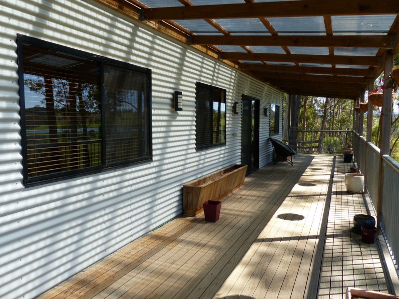 240 Parkham Road St, Elizabeth Town TAS 7304