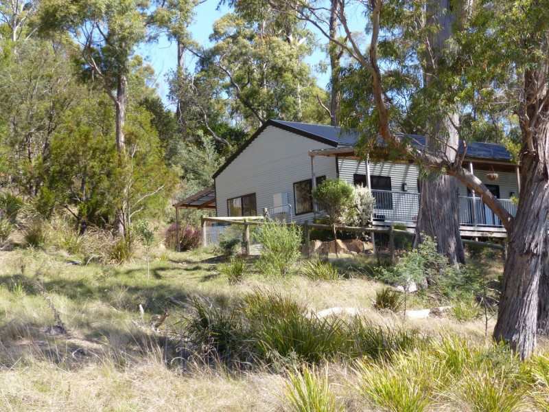 240 Parkham Road St, Elizabeth Town TAS 7304