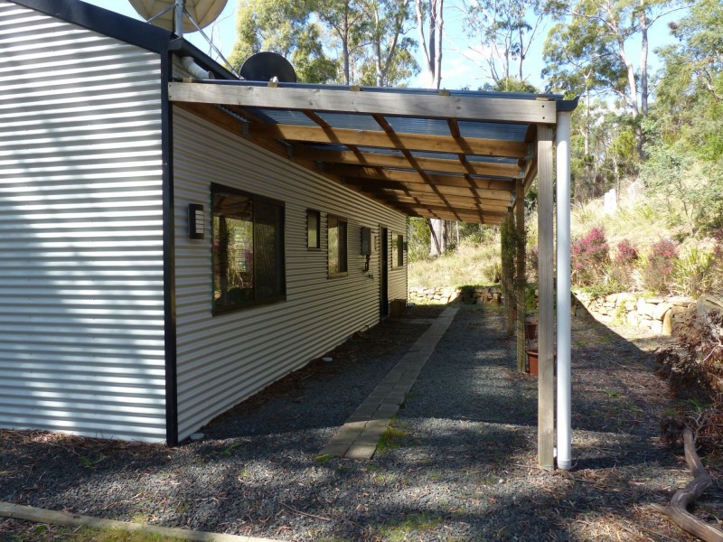240 Parkham Road St, Elizabeth Town TAS 7304