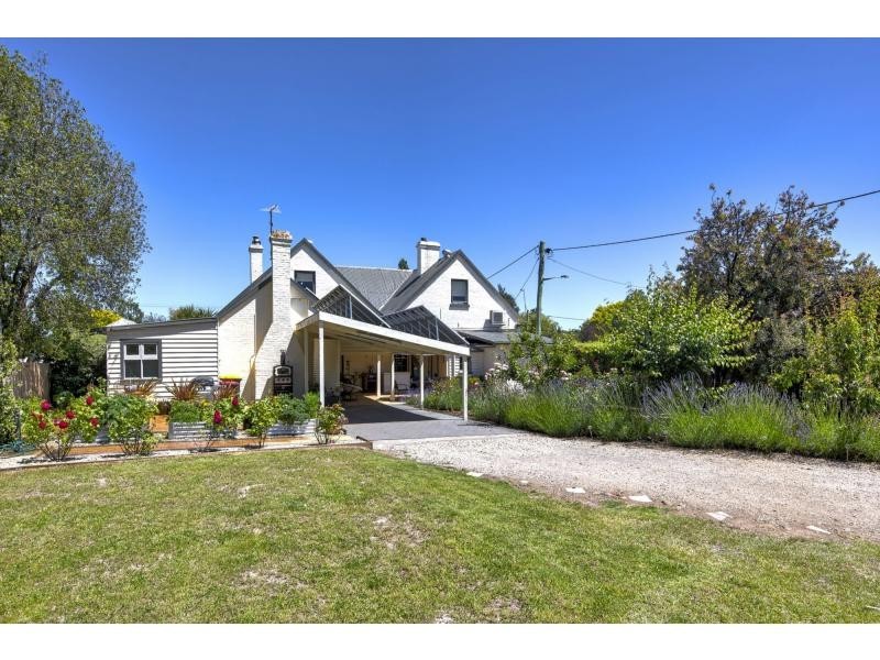 49 William Street, Westbury TAS 7303