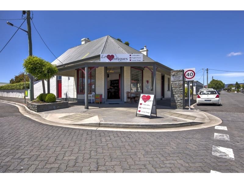 49 William Street, Westbury TAS 7303