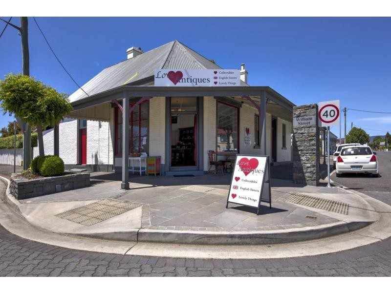 49 William Street, Westbury TAS 7303