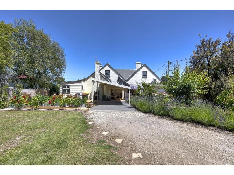 49 William Street, Westbury TAS 7303