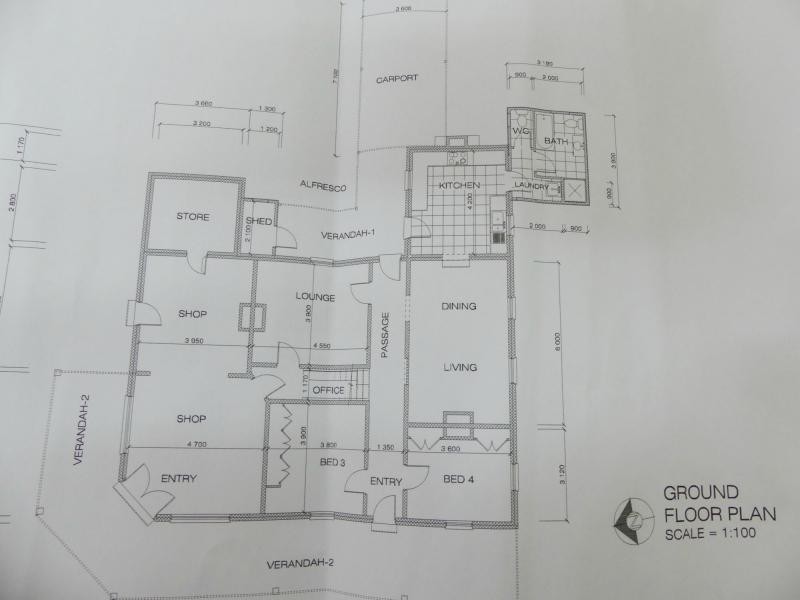 49 William Street, Westbury TAS 7303