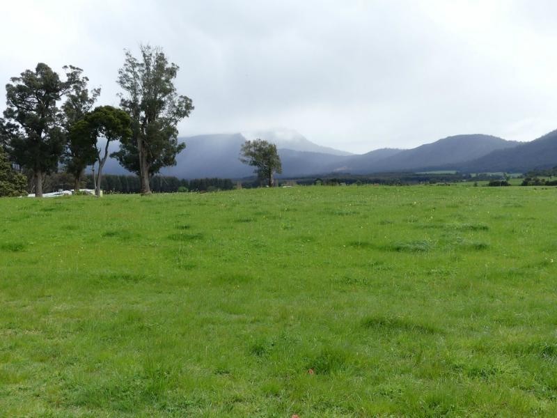 10 Junction Road, Mole Creek TAS 7304