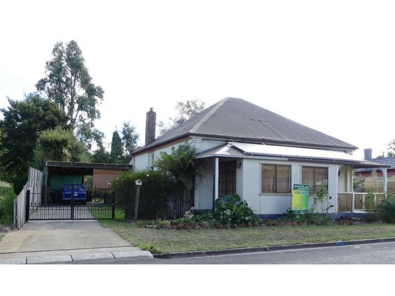 34 West Barrack Street, Deloraine TAS 7304