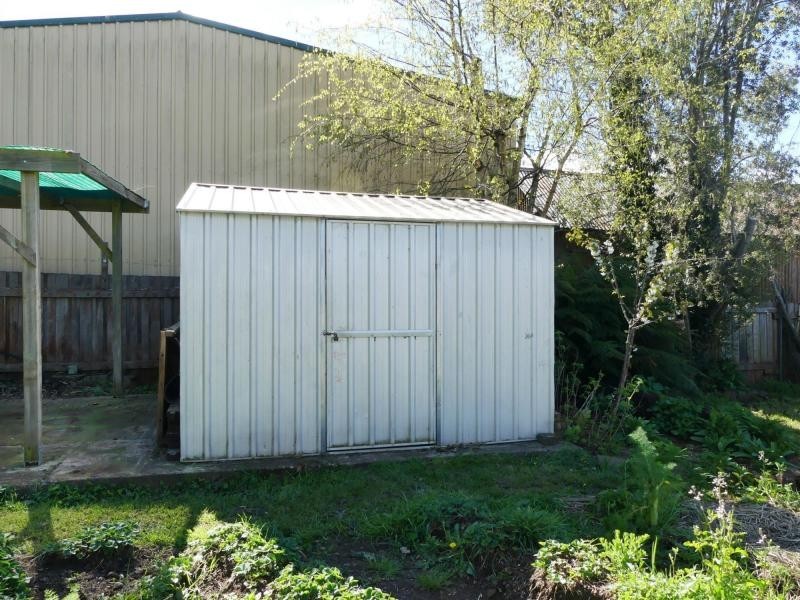 34 West Barrack Street, Deloraine TAS 7304