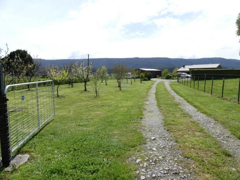 10 Junction Road, Mole Creek TAS 7304