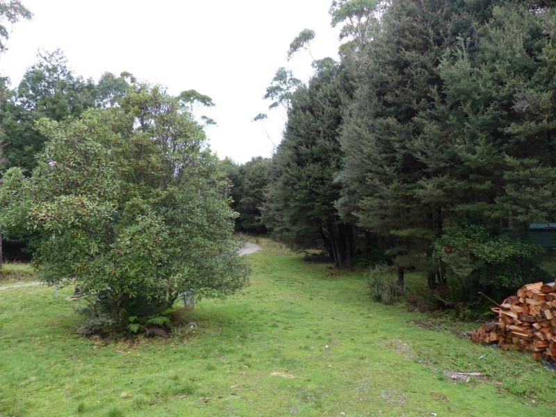 Golden Valley TAS 7304