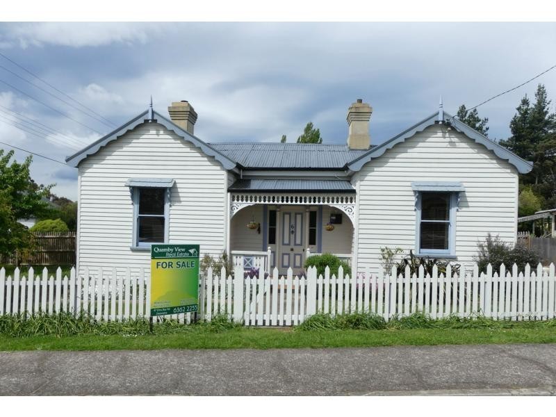 6 Railway Street, Deloraine TAS 7304