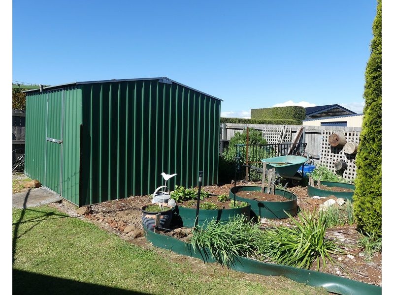 14 Kaye Elizabeth Place, Deloraine TAS 7304