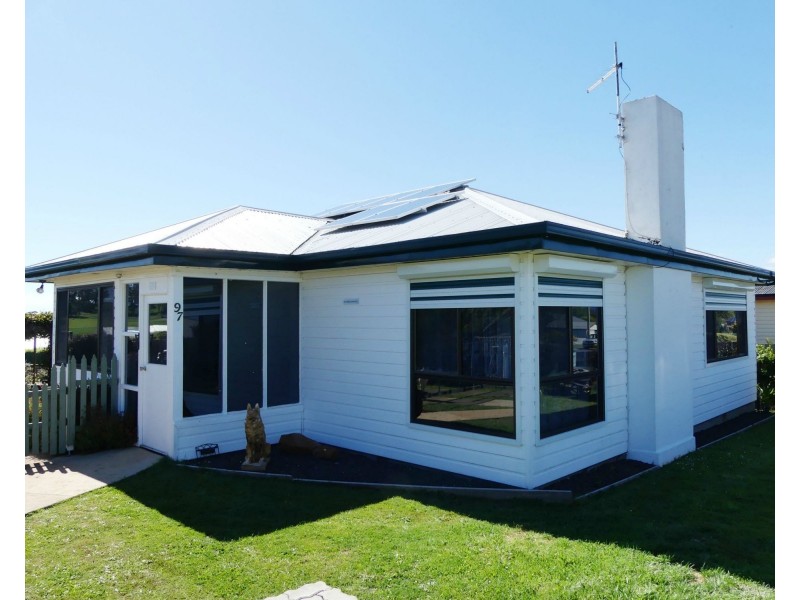 97 West Goderich Street, Deloraine TAS 7304