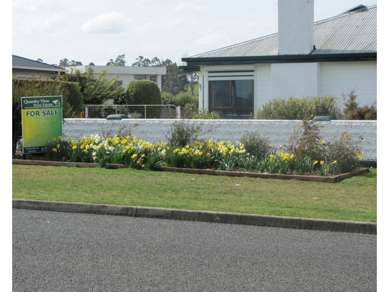97 West Goderich Street, Deloraine TAS 7304