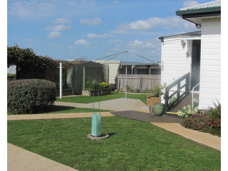 97 West Goderich Street, Deloraine TAS 7304