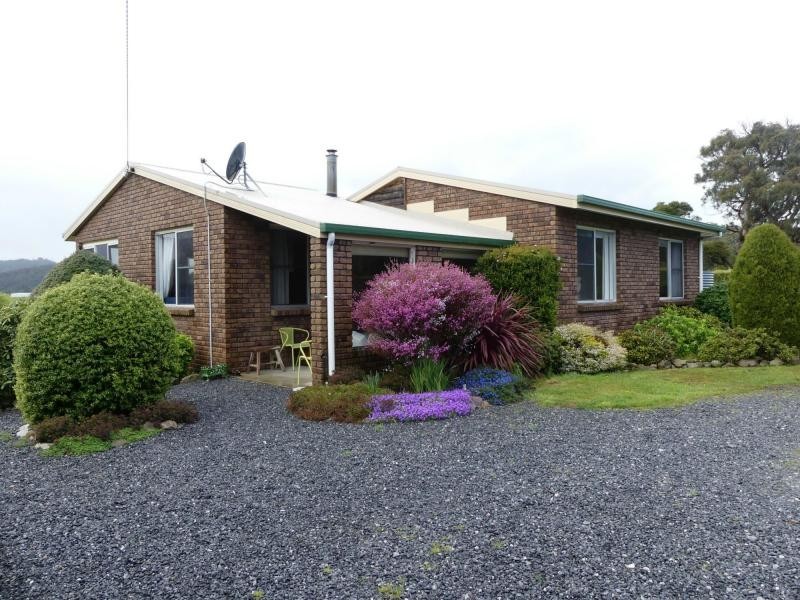 Mole Creek TAS 7304