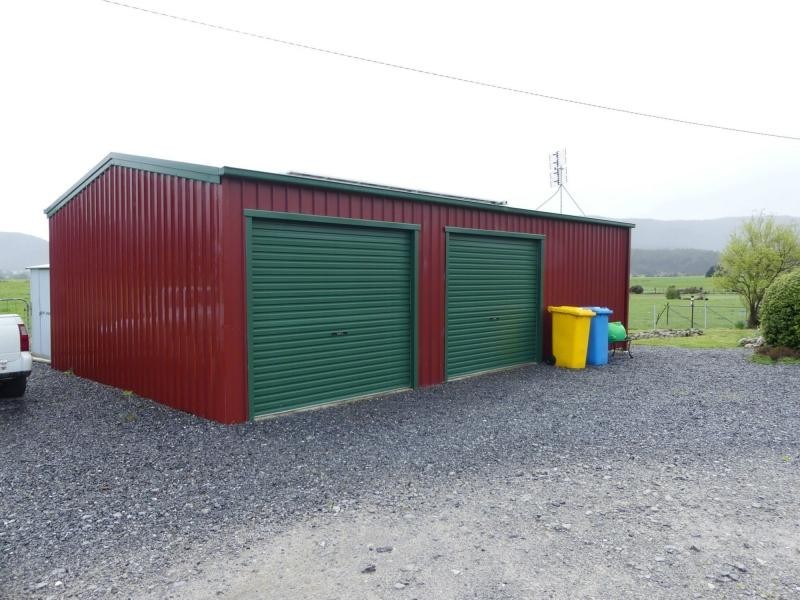 Mole Creek TAS 7304