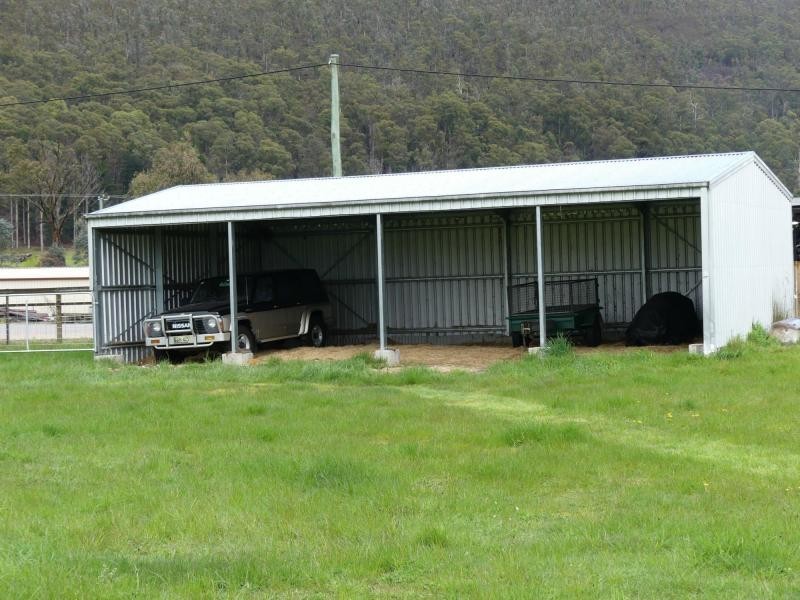 Mole Creek TAS 7304