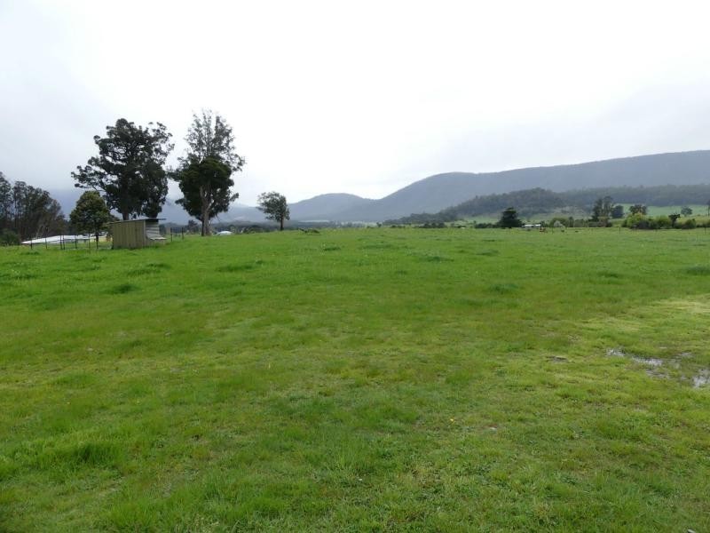 Mole Creek TAS 7304