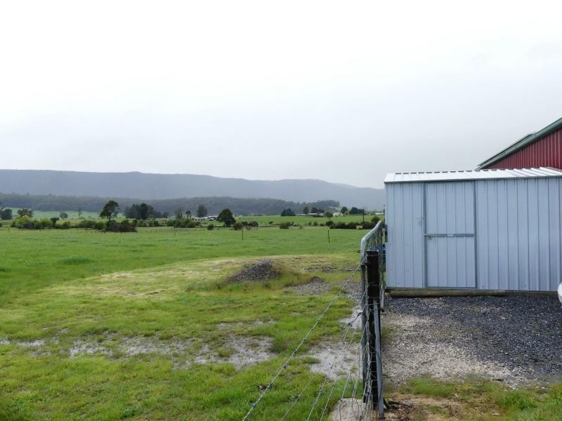 Mole Creek TAS 7304