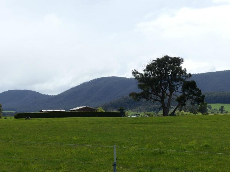 Mole Creek TAS 7304