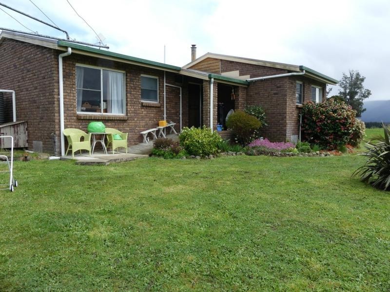 Mole Creek TAS 7304
