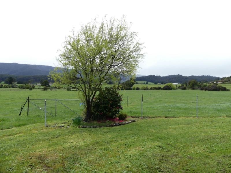 Mole Creek TAS 7304