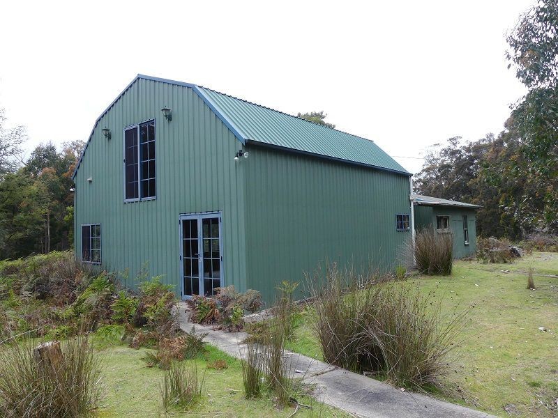 202 Mersey Hill Road, Mole Creek TAS 7304