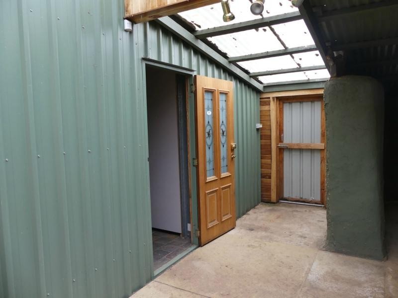 202 Mersey Hill Road, Mole Creek TAS 7304