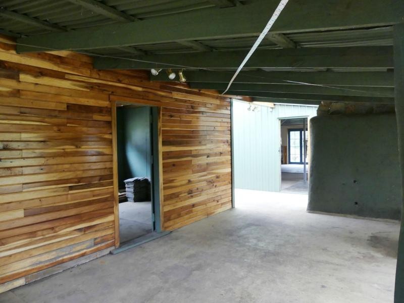 202 Mersey Hill Road, Mole Creek TAS 7304