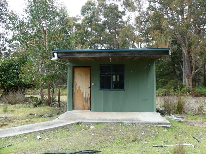 202 Mersey Hill Road, Mole Creek TAS 7304
