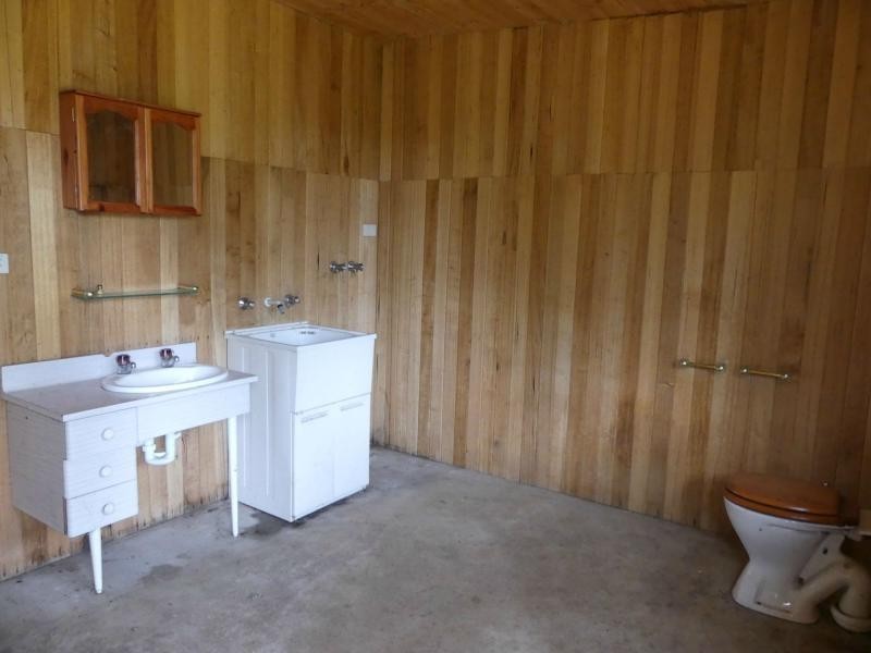 202 Mersey Hill Road, Mole Creek TAS 7304