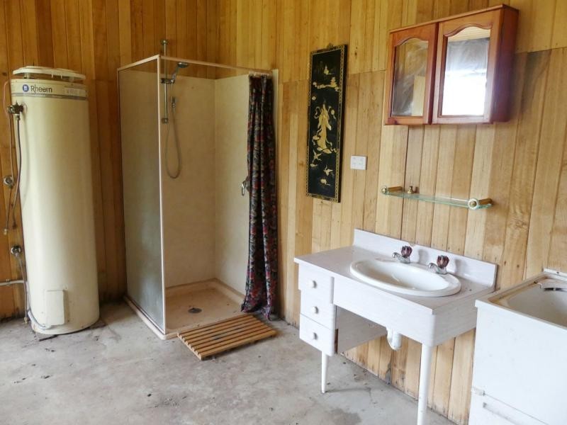 202 Mersey Hill Road, Mole Creek TAS 7304