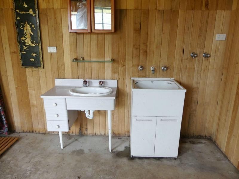 202 Mersey Hill Road, Mole Creek TAS 7304