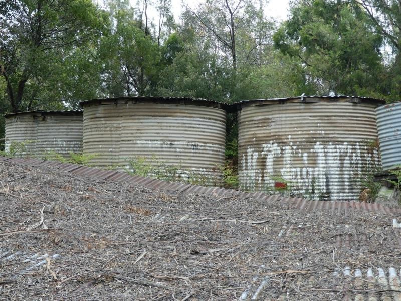 202 Mersey Hill Road, Mole Creek TAS 7304