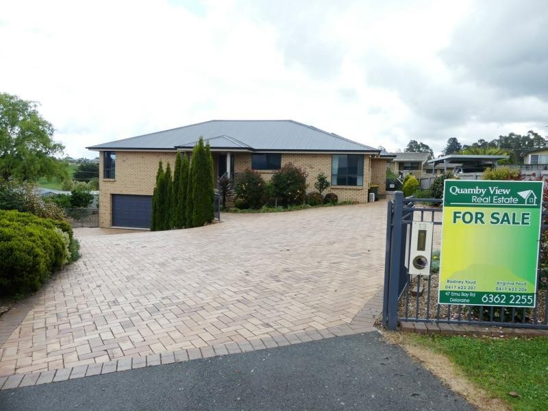 13 Kaye Elizabeth Place, Deloraine TAS 7304