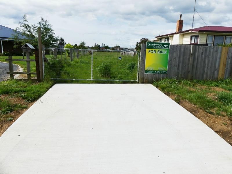 Lot 1 Shadforth Street, Westbury TAS 7303