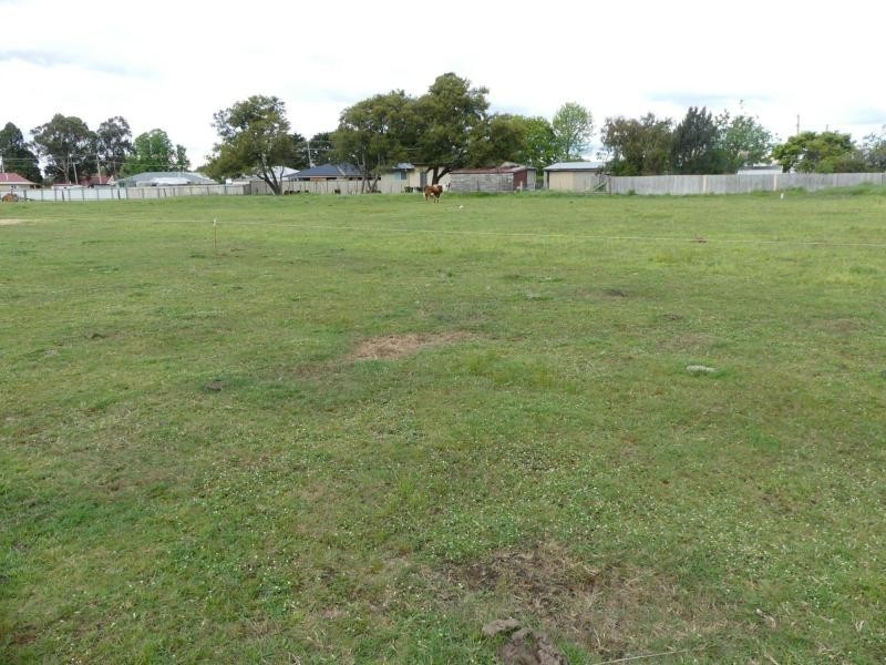 Lot 1 Shadforth Street, Westbury TAS 7303