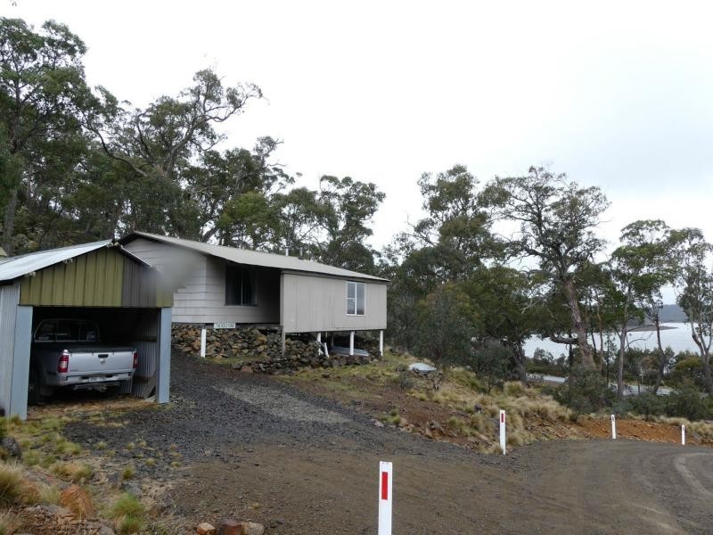 2 Breona Rise, Breona TAS 7304