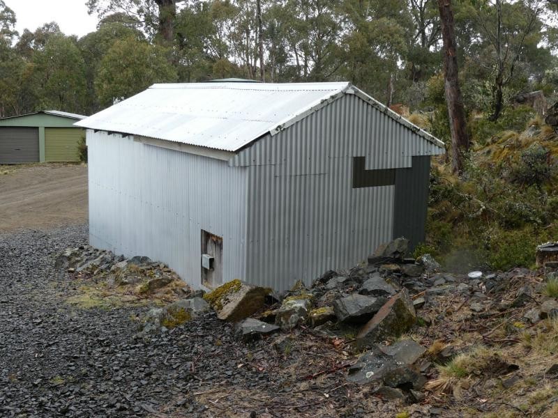 2 Breona Rise, Breona TAS 7304