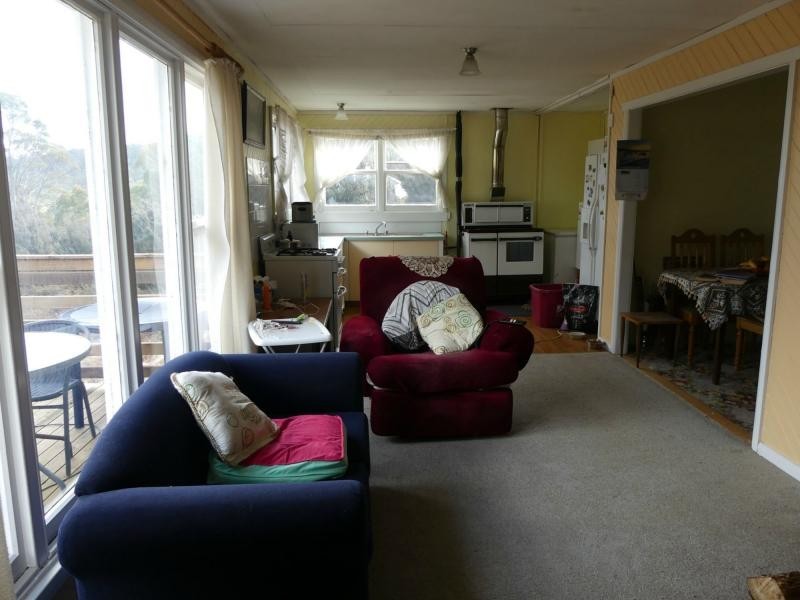 18 Haulage Road, Breona TAS 7304