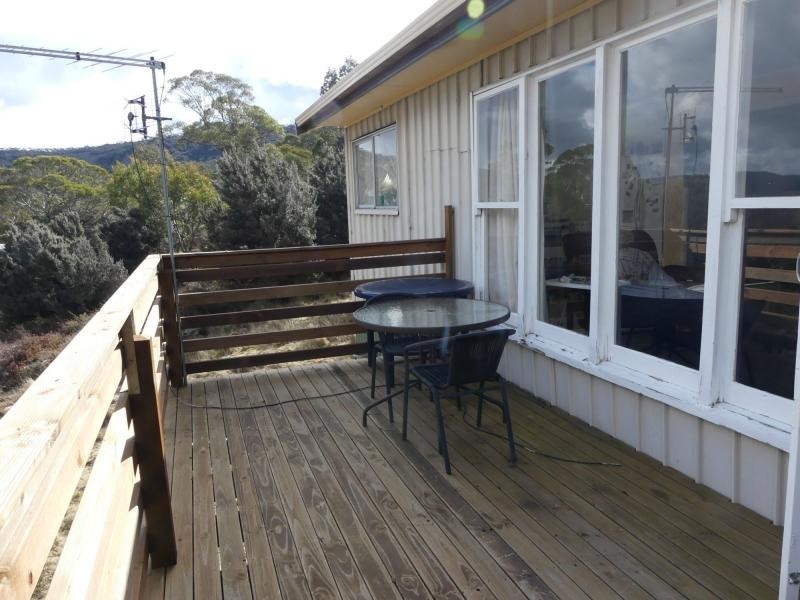 18 Haulage Road, Breona TAS 7304