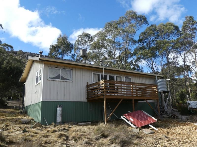 18 Haulage Road, Breona TAS 7304