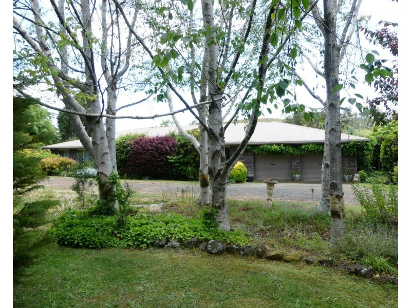 739 Quamby Brook Road, Quamby Brook TAS 7304
