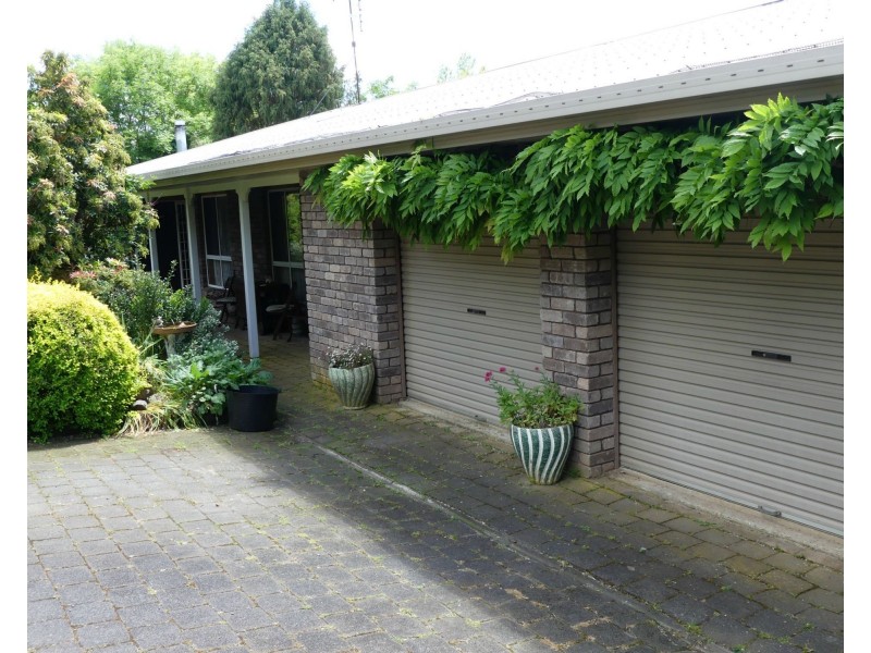 739 Quamby Brook Road, Quamby Brook TAS 7304