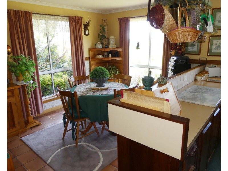739 Quamby Brook Road, Quamby Brook TAS 7304
