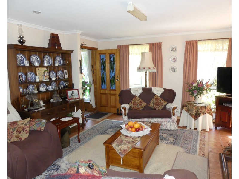 739 Quamby Brook Road, Quamby Brook TAS 7304