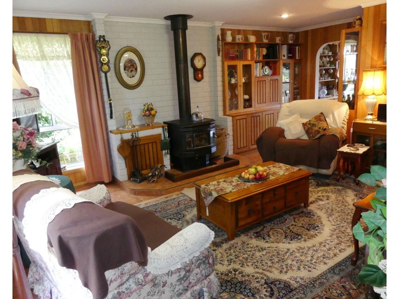 739 Quamby Brook Road, Quamby Brook TAS 7304