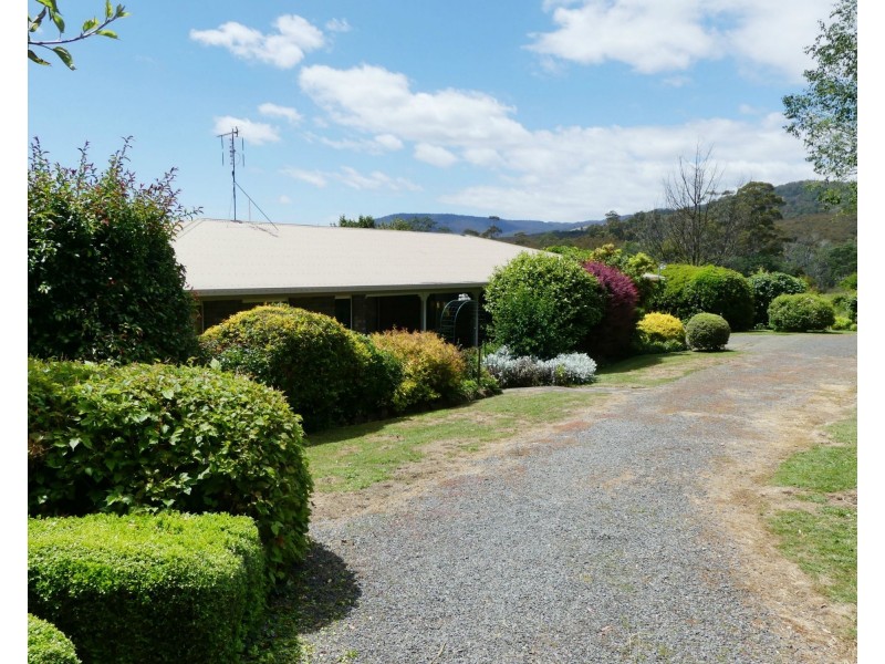 739 Quamby Brook Road, Quamby Brook TAS 7304