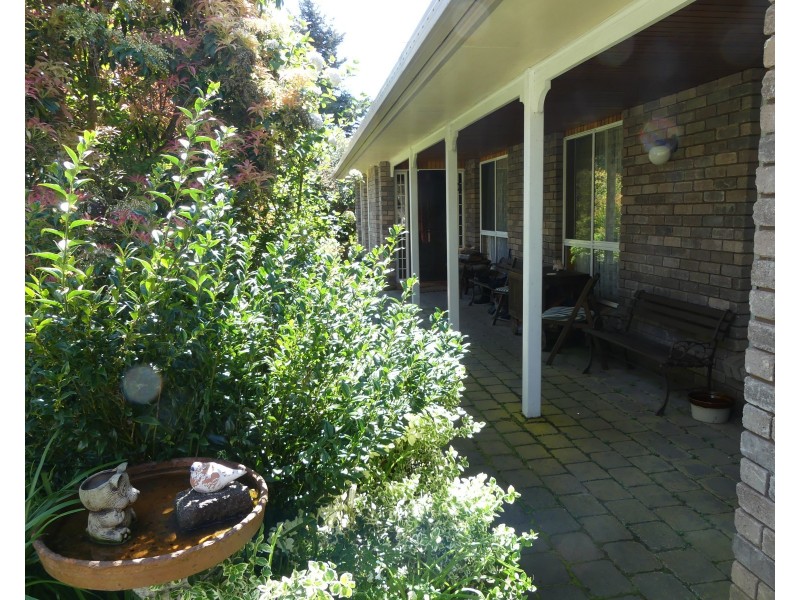 739 Quamby Brook Road, Quamby Brook TAS 7304