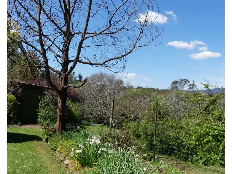 739 Quamby Brook Road, Quamby Brook TAS 7304